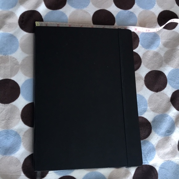 Moleskin  blank notepad - Picture 2 of 6